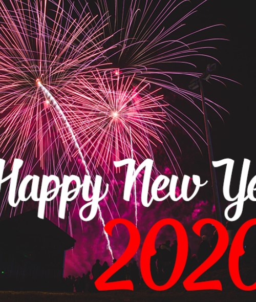 Cenone di San Silvestro - 31/12/2019